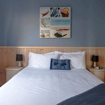 Beachcomber Holiday Park Potato Point Extérieur photo