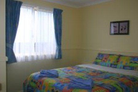 Beachcomber Holiday Park Potato Point Chambre photo