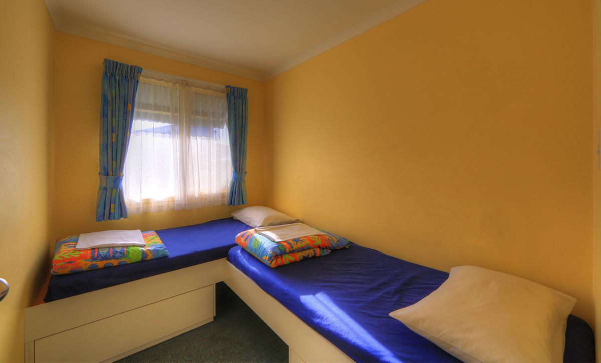 Beachcomber Holiday Park Potato Point Extérieur photo